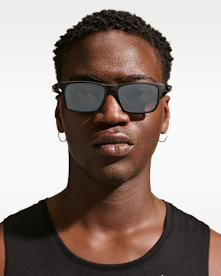 Мужские  Nike Radeon 1 Sunglasses
