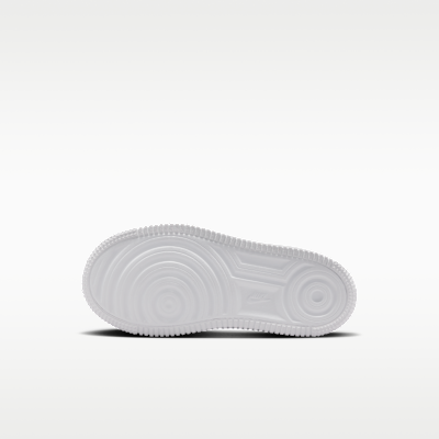 Nike Force 1 Low Younger Kids' Shoes