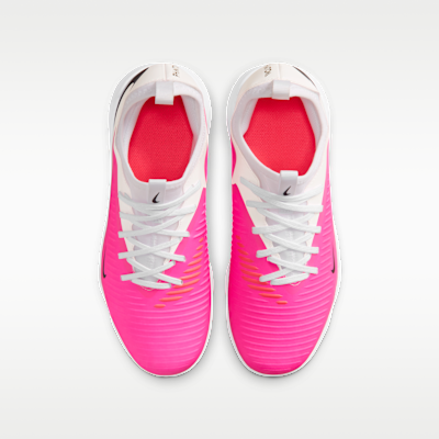 Бутсы детские Nike Jr Phantom 6 Low Academy AG