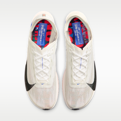 Nike Streakfly 2 Yol Yarış Ayakkabısı görsel 4