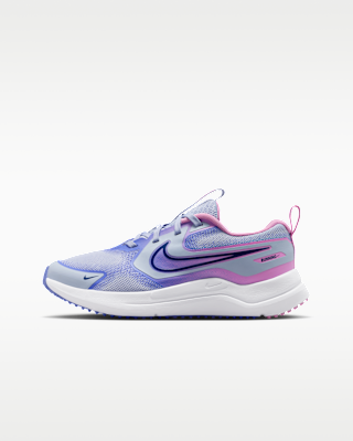 Nike Cosmic Runner Big Kids' Road Running Shoes. Nike.com