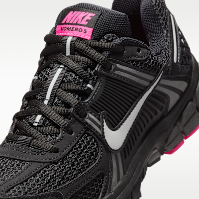 나이키 보메로 5 반사 디자인 액센트 주니어 신발