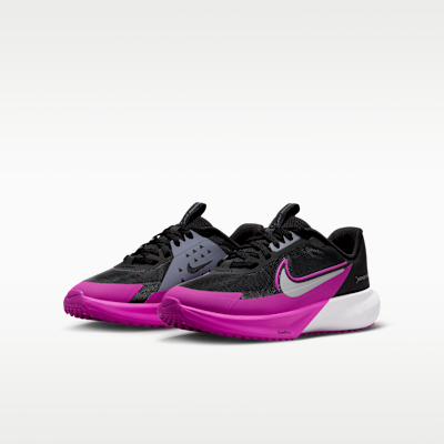 Tenis de correr para niños grandes Nike Sonic Fly