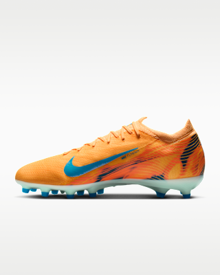 Unisex  Nike Mercurial Vapor 16 Pro "Kylian Mbappé" AG-Pro Low-Top Soccer Cleats