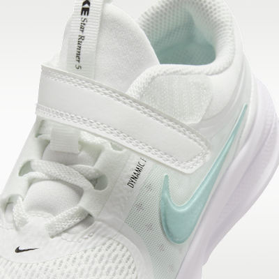 Кроссовки детские Nike Star Runner 5