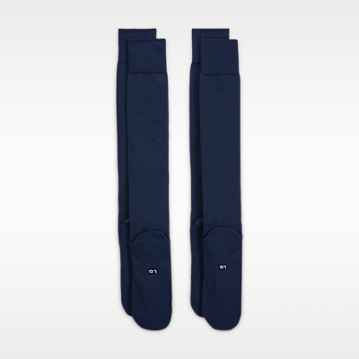 Calcetines de Béisbol/Softbol hasta la rodilla para niños (2 pares) Nike Swoosh Nike