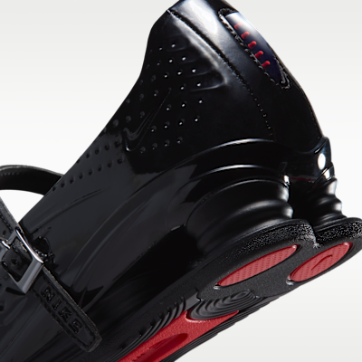 Nike Shox Z Calistra Kadın Ayakkabısı görsel 8