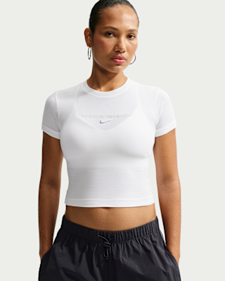Nike Sportswear Women's T-shirt