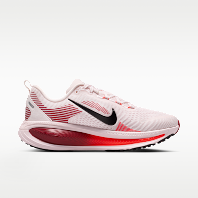 Nike Vomero 18 Kadın Yol Koşu Ayakkabısı görsel 3