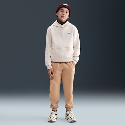 Nike Sportswear Club Fleece｜Big Kids' Joggers