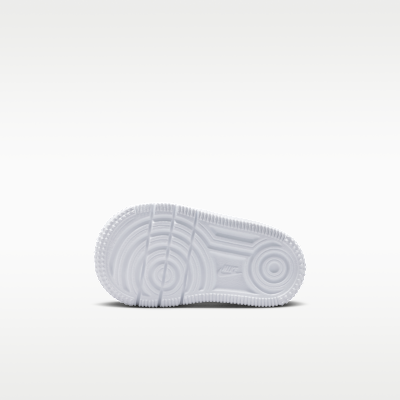 Tenis para bebé e infantil Nike Force 1 Low