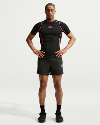 Мужские шорты Nike Pro Training Dri-FIT 6" Shorts для тренировок