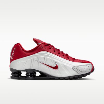Nike Shox R4 Men's Shoes