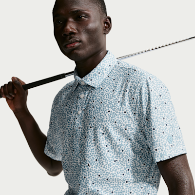 Nike Tailored Performance Men's Dri-FIT Golf Polo