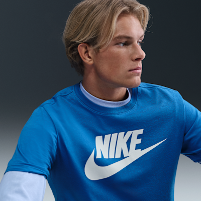 Playera para hombre Nike Sportswear
