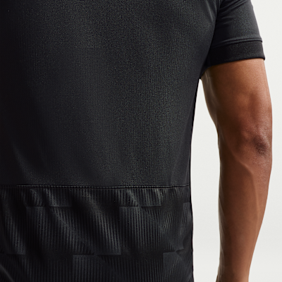 Nike Beşiktaş J.K. 2026/27 Üçüncü Nike Dri-FIT Erkek Futbol Taraftar Forması görsel 2