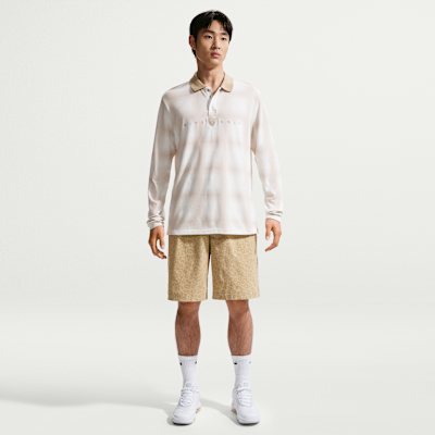 Nike Fairway Fresh กางเกงกอล์ฟขาสั้นผู้ชาย Dri-FIT