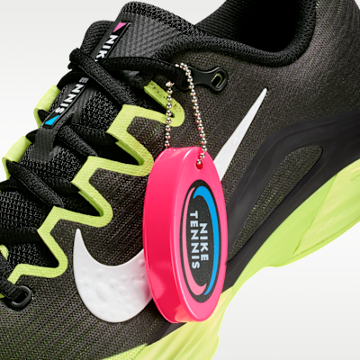 Nike Vapor 12 Women's Hard Court Tennis Shoes