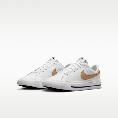 NikeCourt Legacy Older Kids' Shoes