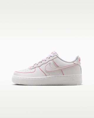 Детские кроссовки Nike Air Force 1 LV8 Big Kids'