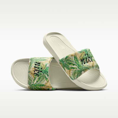Nike Victori One Women's Print Slides