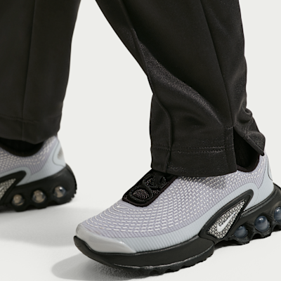 Conjunto deportivo de 2 piezas oversized Dri-FIT infantil Nike Sportswear In The Zone