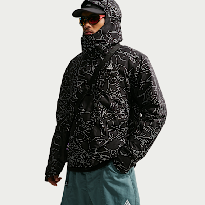 Nike ACG Dolomiti Erkek Şortu görsel 4