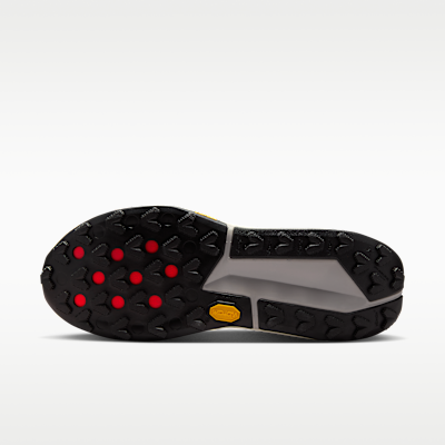 ナイキ ゼガマ 2 メンズ トレイル ランニングシューズ