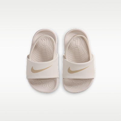 Nike Kawa Baby/Toddler Slides