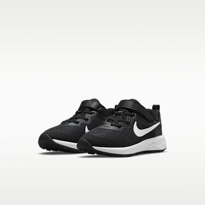Nike Revolution 6 Younger Kids' Shoes