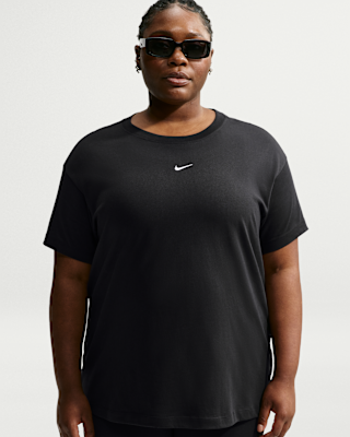Женская футболка Nike Sportswear Classic Oversized (Plus Size)