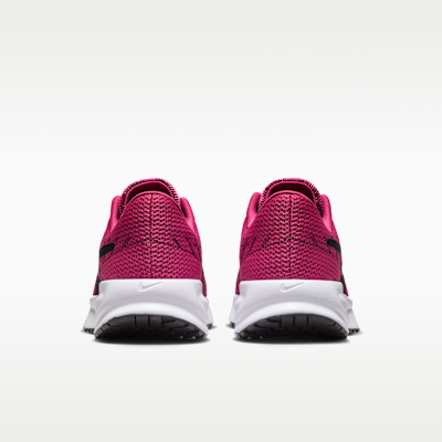 Tenis de correr en pavimento para mujer Nike Run Defy