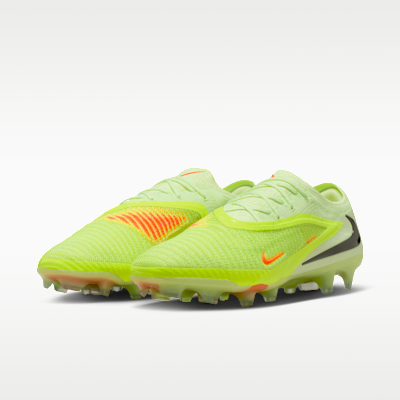 Nike Phantom 6 Low Elite Fußballschuh für normalen Rasen