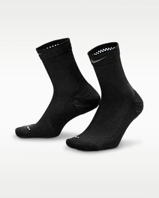 Unisex носки Nike Wool Micro Crew Socks (1 Pair) для бега