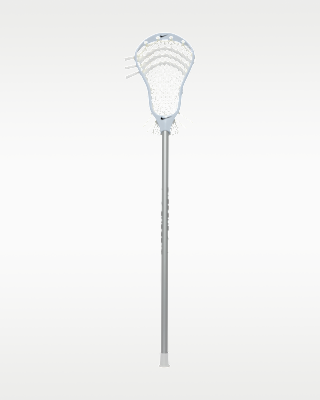 Подростковые  Nike Surge LT Big Kids' Lacrosse Complete Stick