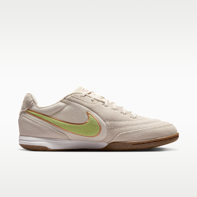 Nike Tiempo Streetgato PRM Düşük Bilekli Kapalı Saha/Salon Kramponu görsel 3