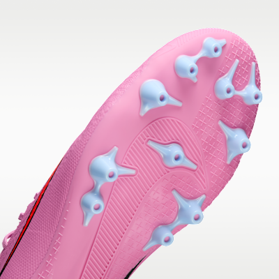 Nike Mercurial Vapor 16 Academy Low-Top-Fußballschuh für Kunstrasen