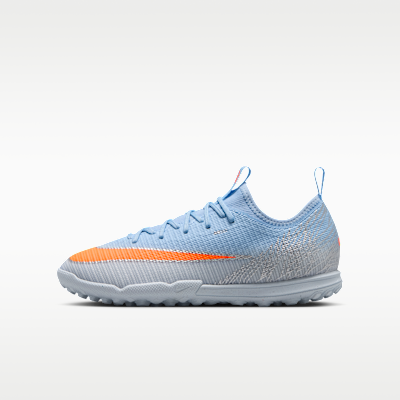 Jr. Mercurial Vapor 17 Academy Nike United