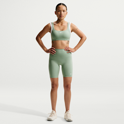 Спортивный бюстгальтер женский Nike One Light Support
