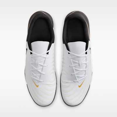 Nike Phantom GX 2 Club Turf Low-Top Football Shoes