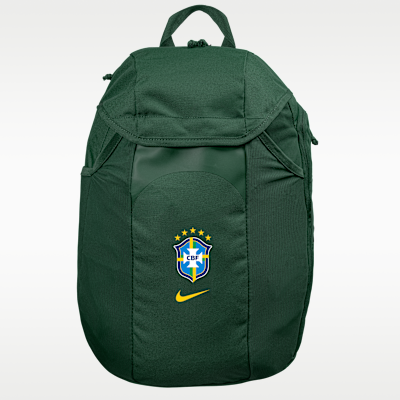 academy nike mesh backpacks DC2647 Team Soccer Backpack, Black/White : Clothing, Shoes & Jewelry Multiple pockets provide organized small Nike Brasilia Mesh Backpack Black