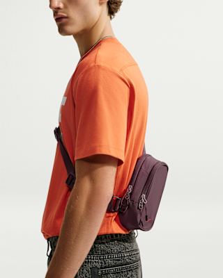 Женская сумка Nike Commute Crossbody Bag (1L)