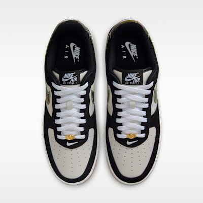 Nike Air Force 1 Low Retro Men's Shoes