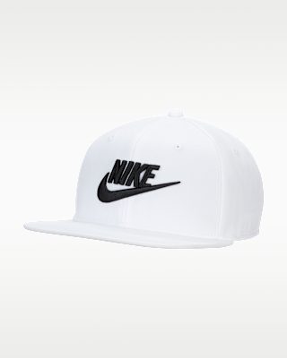Женская кепка Nike Dri-FIT Pro Structured Futura Cap