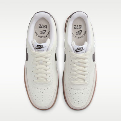 나이키 코트 비전 로우 남성 신발