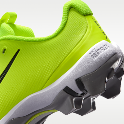 Nike Vapor Shark 3 Big Kids' Football Cleats