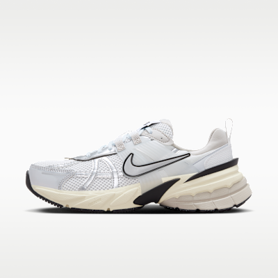 Nike V2K Run Women's Shoes with Reflective Accents