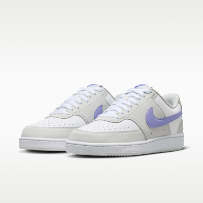 Tenis para mujer Nike Court Vision Low