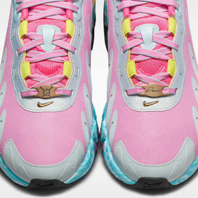 Tenis para mujer Air Max Dn8 x Doernbecher Freestyle "Reagan"