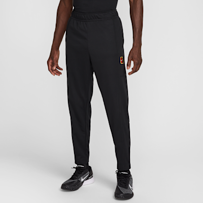 NikeCourt Heritage Erkek Tenis Eşofman Altı